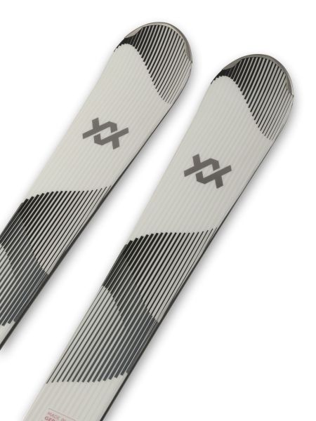 VOLKL SHINE SC + MARKER VMOTION 11 TCX - immagine 3