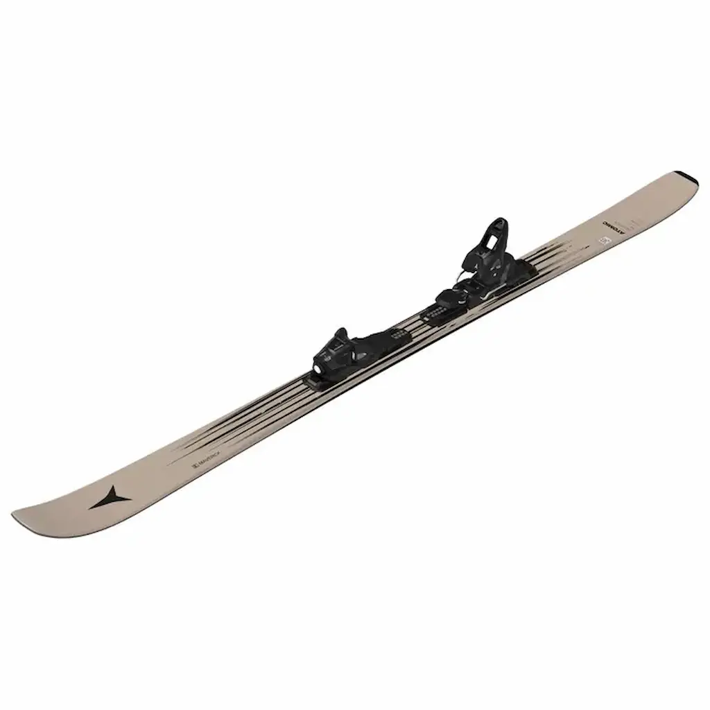 ATOMIC MAVERICK 84 R LT + ATOMIC M10 GW - Image 3