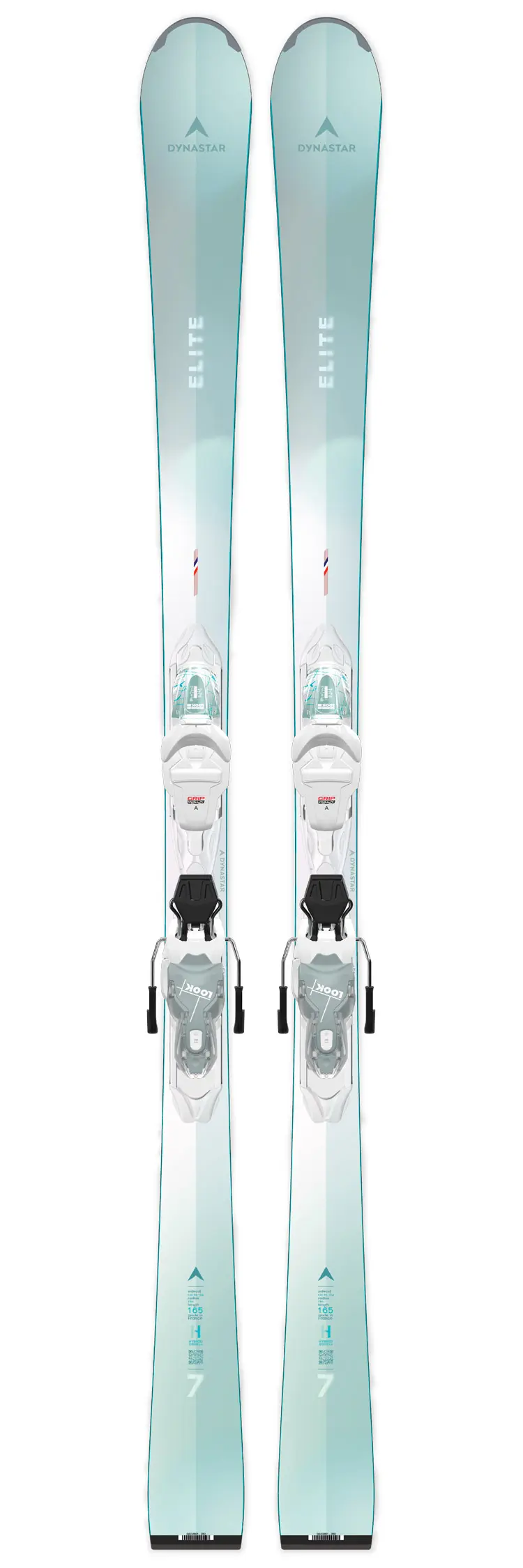 DYNASTAR ELITE 7 + XPRESS 11 GW - immagine 5