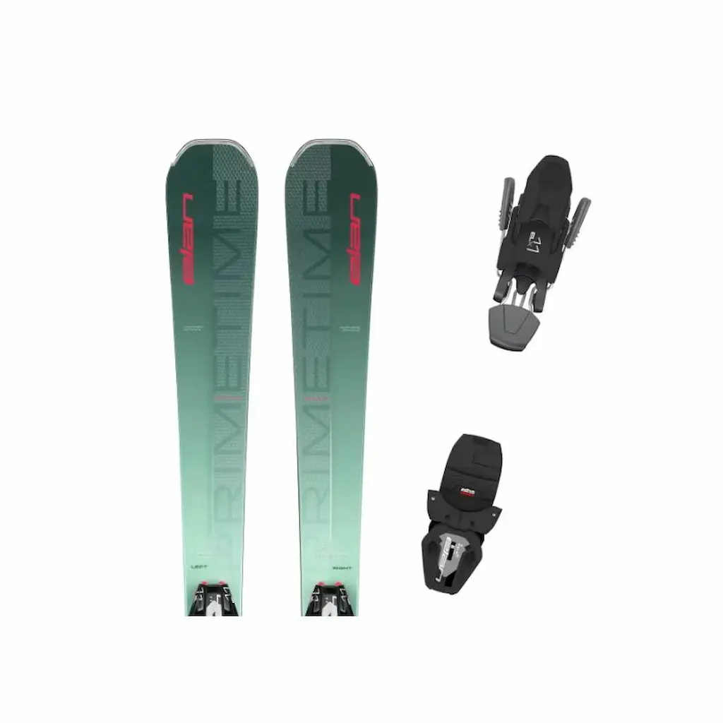 ELAN PRIMETIME 4+W 2024 + ELAN PS ELX 11.0 - immagine 2