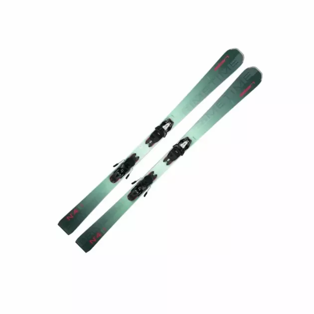 ELAN PRIMETIME 4+W 2024 + ELAN PS ELX 11.0