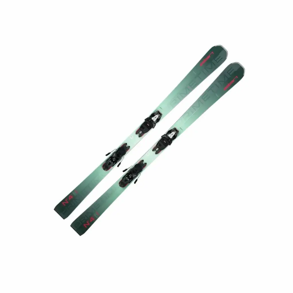 ELAN PRIMETIME 4+W 2024 + ELAN PS ELX 11.0