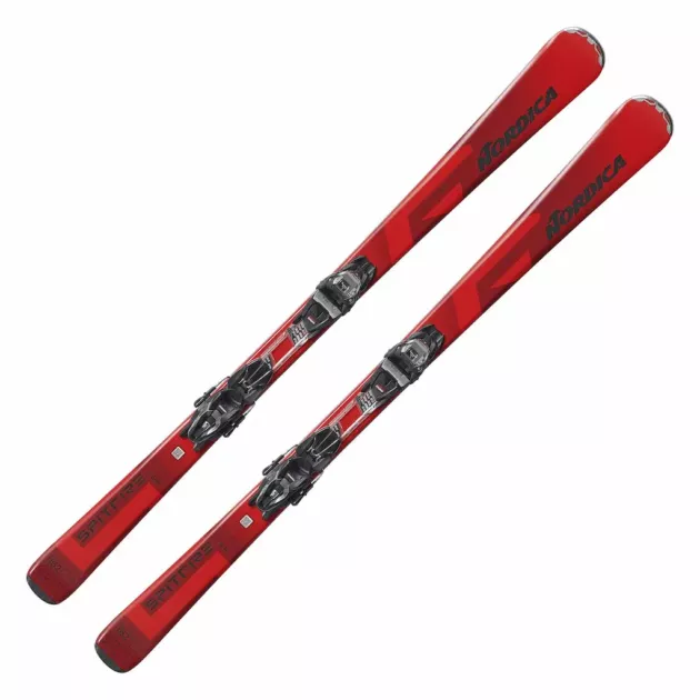 NORDICA SPITFIRE 75 R FDT + MARKER TP2 COMPACT 10 FDT