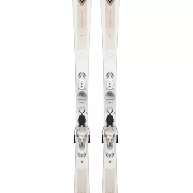 ROSSIGNOL NOVA6 + ROSSIGNOL LOOK XPRESS W11