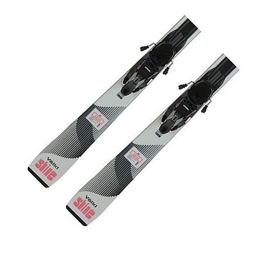 VOLKL SHINE SC + MARKER VMOTION 11 TCX - immagine 7