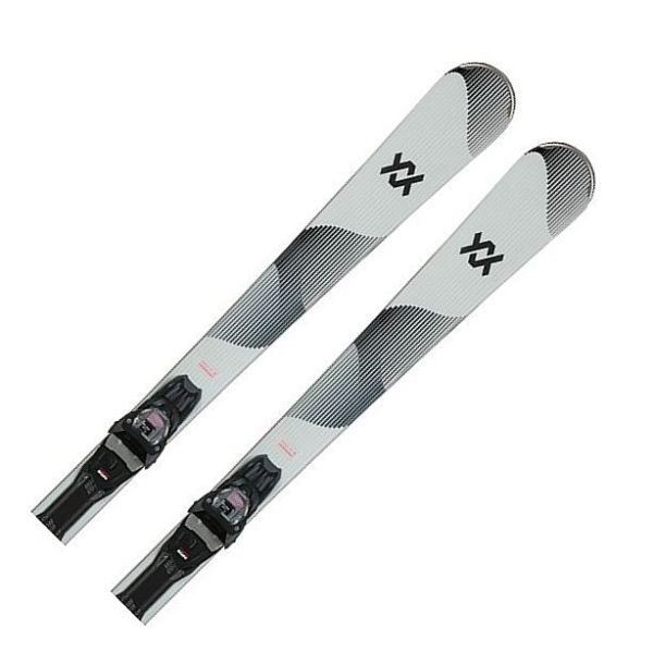 VOLKL SHINE SC + MARKER VMOTION 11 TCX - immagine 6