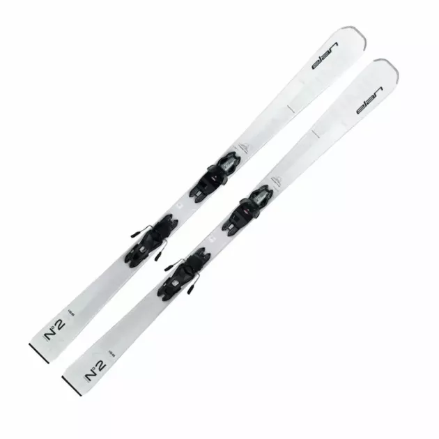 ELAN PRIMETIME 2W 2024 + ELAN PS EL 9.0