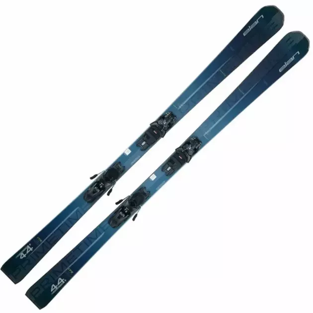 ELAN PRIMETIME 44+ + EMX FX 12 2024/2025