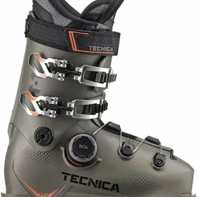 SCARPONE TECNICA MACH BOA HV 100 KR