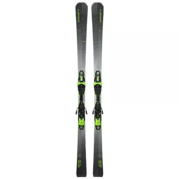 ELAN PRIMETIME 55 + EMX FX 12 2024/2025