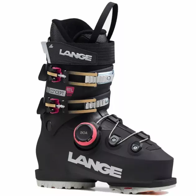 SCARPONE LANGE CONCEPT W RTL BOA