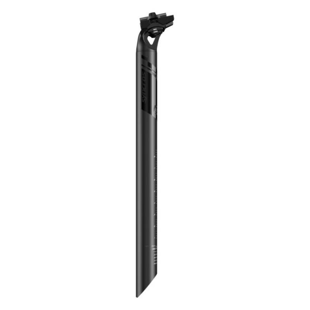 Duncan 1.5 seatpost AL7050 alloy 31,6x400mm