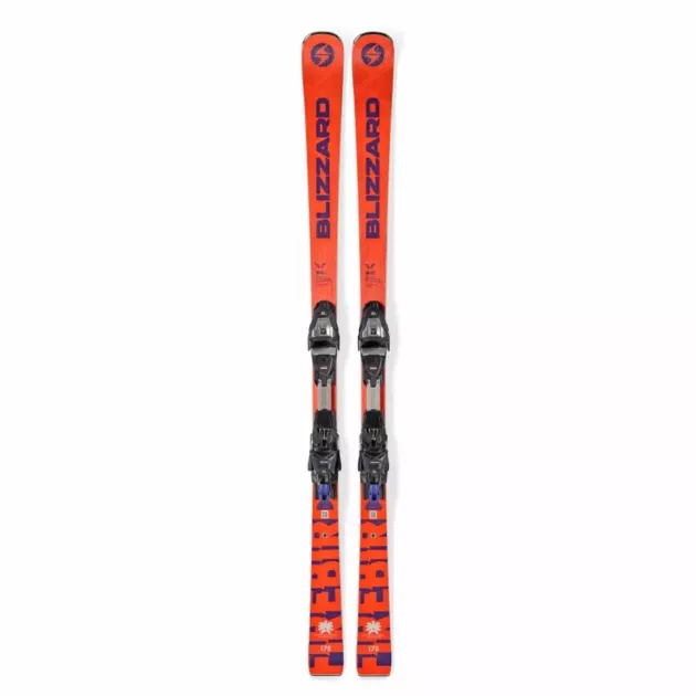 Sci Usati - Blizzard Firebird WRC + Comp 13