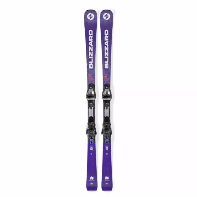 Sci Usati - Blizzard Firebird SRC + Comp 13