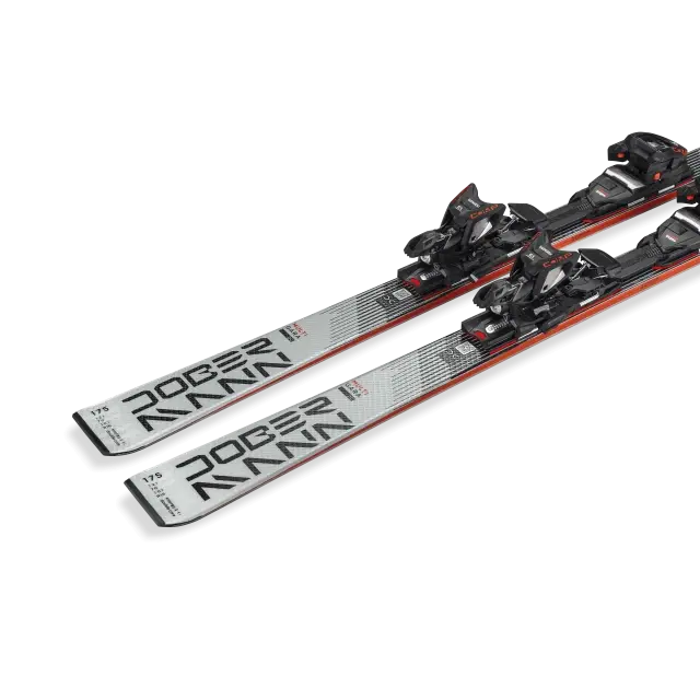 Sci Usati - Nordica Dobermann Multigara Dc + Comp 13 FDT - immagine 2