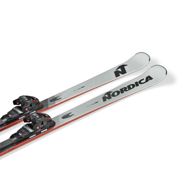 Sci Usati - Nordica Dobermann Multigara Dc + Comp 13 FDT - immagine 3