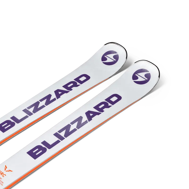 Sci usati - Blizzard Firebird HRC + Comp 13 - immagine 3