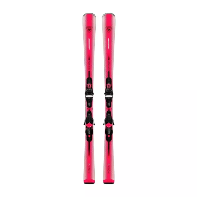 Sci Usati – Rossignol Nova 14 + NX 12 Konect