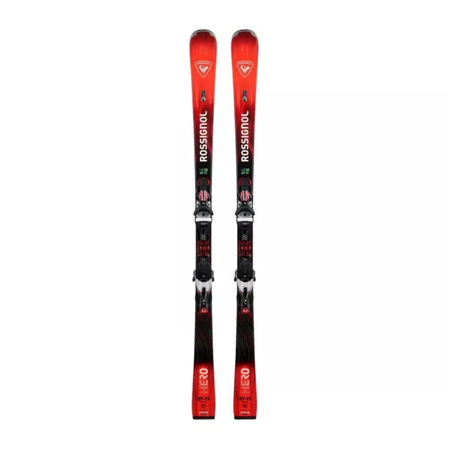Sci Usati - Rossignol Hero ST TI + NX 12 Konect