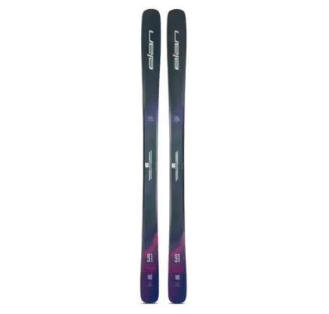 Sci Usati - Elan Playmaker 91 + LYT 11 GW DEMO