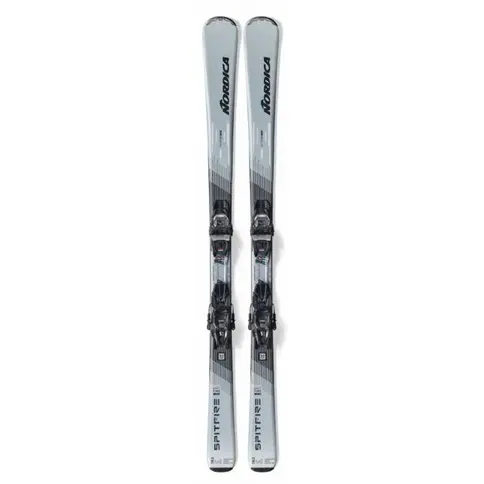 Sci usati - Nordica Spitfire 75 R + Tp2 Compact 10 FDT