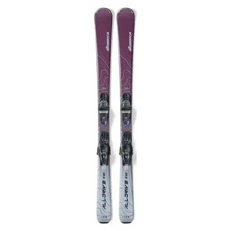 Sci usati – Nordica Alldrive W 82 + Tp2 Compact 10 FDT