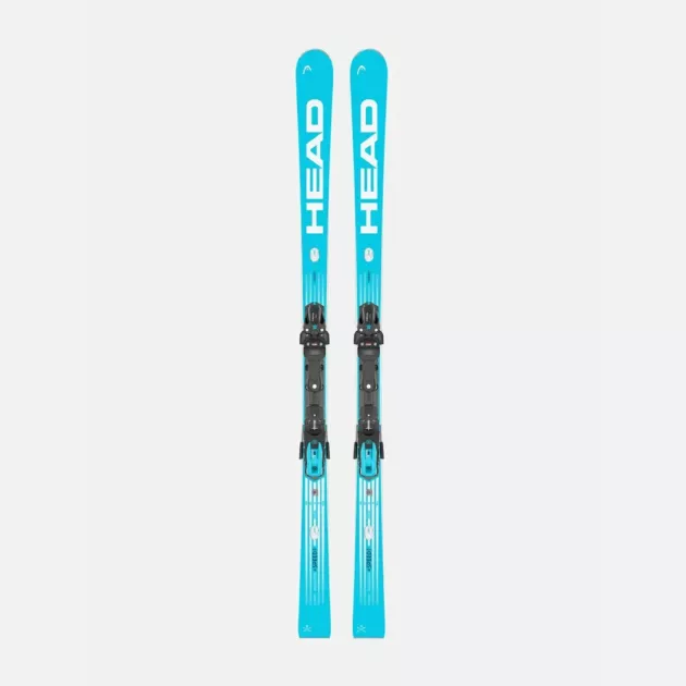 Sci Usati - Head Worldcup Rebels e-Speed Pro + Freeflex 14 Demo