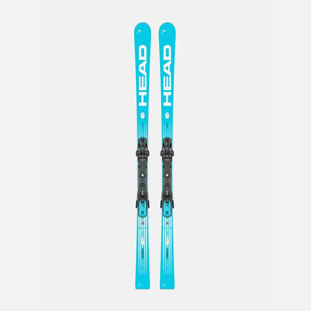 Sci Usati - Head Worldcup Rebels e-Speed Pro + Freeflex 14 Demo