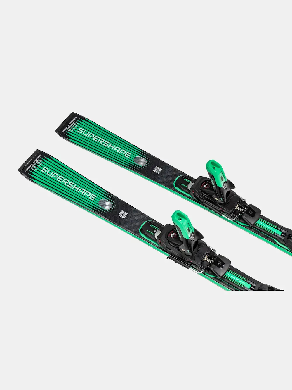Sci Usati - Head Supershape e Magnum + Protector Evo - immagine 2