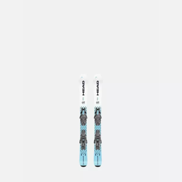 Sci Usati – Supershape Team Easy R + JRS 4.5