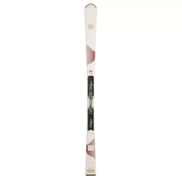 Sci Usati - Volkl Shine 7.2 + FDT TP 10