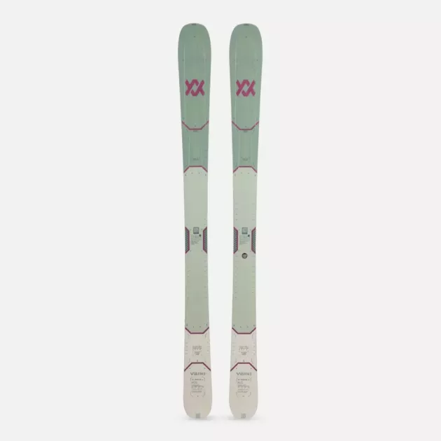 Used Ski - Volkl M7 Mantra W + Squire 11 TCX Demo