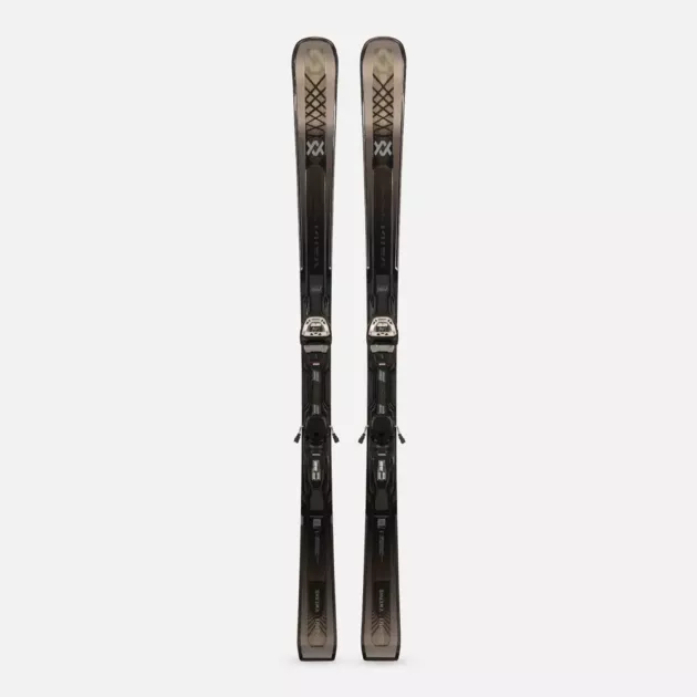 Sci usati - Volkl Peregrine V-Werks + Lowride 13