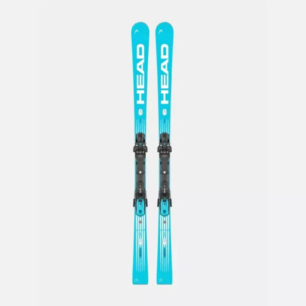 Sci usati – Head Worldcup Rebels e-Race Pro + Freeflex 14 Demo
