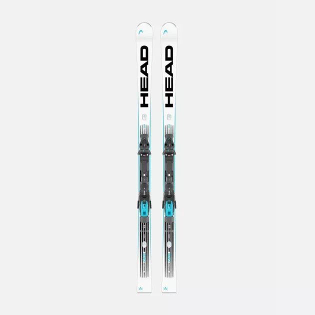 Sci Usati – Worldcup Rebels E-SL + Freeflex 14 Demo
