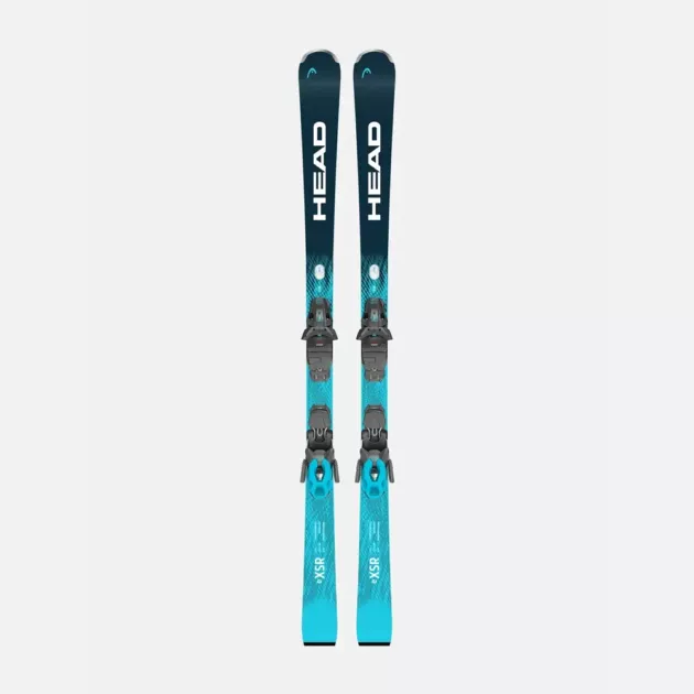 Sci Usati - Head e.XSR + PR 10