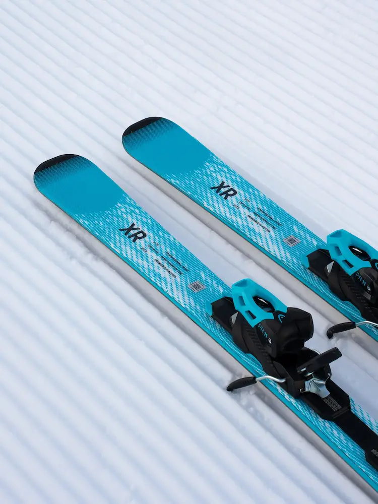 Sci Usati – Rebels Xr+ Pr 10 GW Promo - immagine 2
