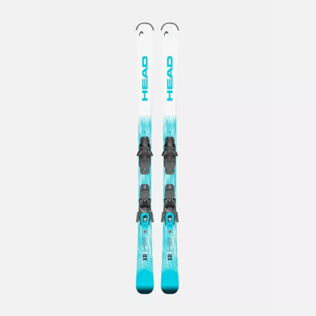 Sci Usati – Rebels Xr+ Pr 10 GW Promo