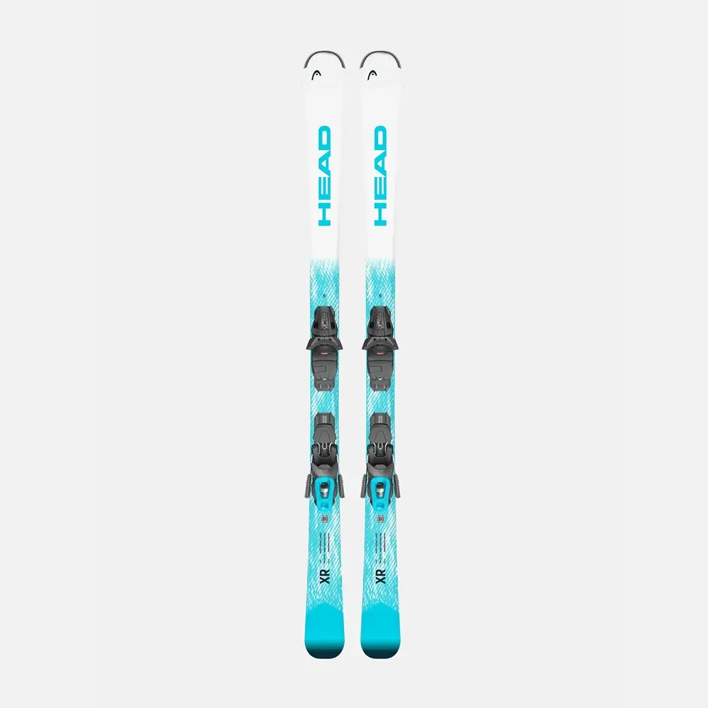 Sci Usati – Rebels Xr+ Pr 10 GW Promo