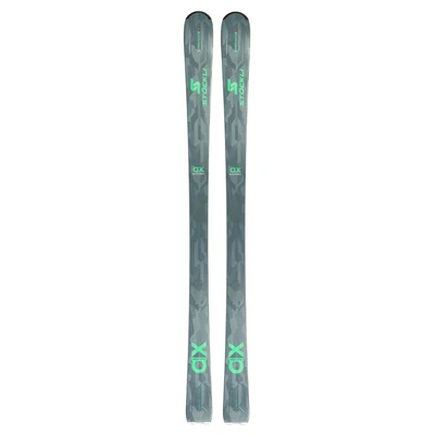 SCI USATO - STOCKLI MONTERO AX + STRIVE 13 GW
